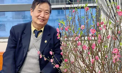 Tạp chí điện tử Nông thôn và Phát triển khai xuân và triển khai nhiệm vụ năm 2022