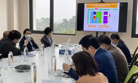 Hà Nội sắp diễn ra Hội chợ giống vật tư thiết bị nông nghiệp, nông sản an toàn, OCOP, sản phẩm làng nghề và Sinh Vật Cảnh thành phố Hà Nội năm 2022