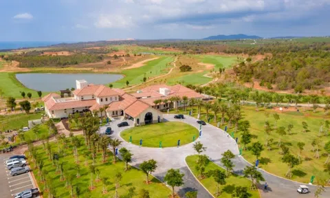 Sân Golf PGA Phan Thiết mang đến giá trị gì cho Novaworld Phan Thiết - SaleReal