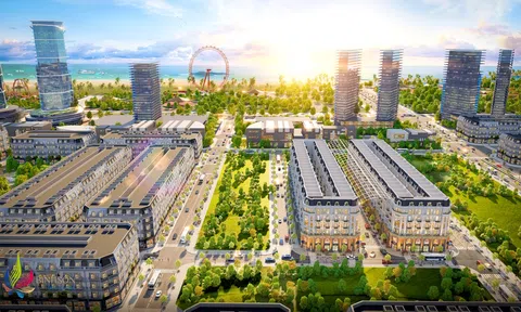 Dự báo 2022: Ninh Thuận tiếp tục là điểm nóng đón sóng đầu tư