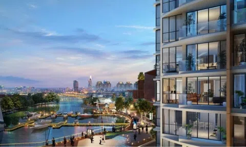 Quỹ đất tập đoàn Novaland đang sở hữu khủng cỡ nào?