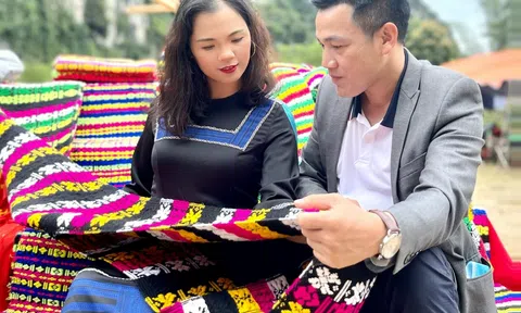 Trải nghiệm nét văn hóa du lịch độc đáo tỉnh Tuyên Quang