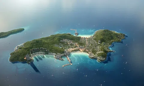 Tại sao vị trí Hòn Thơm Paradise Island thu hút nhà đầu tư? | PiReal