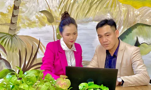 Viên Hoàng Gia giúp doanh nghiệp thiết lập hệ sinh thái truyền thông 0 đồng