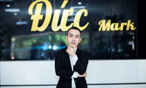 Doanh nhân Đức Mark - đào tạo nghề miễn phí trong mùa Covid