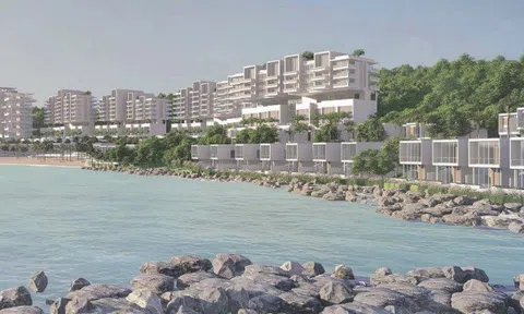 Boutique Hotel Hòn Thơm Paradise Island – Dòng sản phẩm cao cấp xứng tầm giới thượng lưu