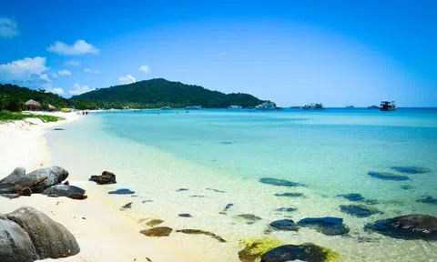 Vị trí Meyhomes Capital Phú Quốc hội tụ đầy đủ tiềm năng đắt giá