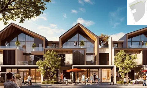 Lời giải đáp hay cho câu hỏi: Có nên mua Sun Secret Valley?