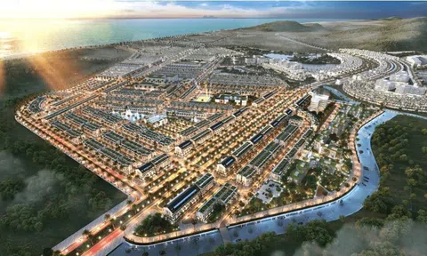 Có nên mua Crystal City Meyhomes Capital Phú Quốc - Làn gió mới cho nên bất động sản Phú Quốc trong năm 2022