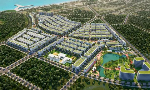 Tiến độ Meyhomes Capital Phú Quốc có đang được đảm bảo tốt hay không?