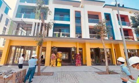 Cập nhật tiến độ Meyhomes Capital Phú Quốc mới nhất quý 2/2022