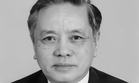 Giáo sư, Viện sĩ Nguyễn Duy Quý từ trần