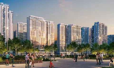 Tiến độ The Global City liệu có bàn giao đúng kế hoạch không?