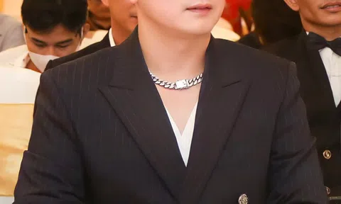 MC Minh Hưng mang đến nhiều cung bậc cảm xúc cho vòng sơ khảo Bolero Talent 2022