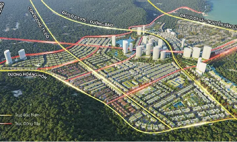 Điểm đắt giá tại vị trí dự án Meyhomes Capital Phú Quốc là gì?