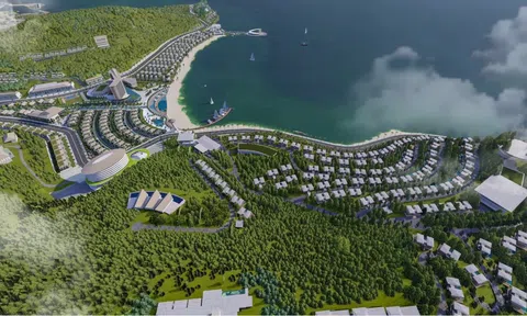 Vị trí Meysenses Lucia Bay có gì tiềm năng?