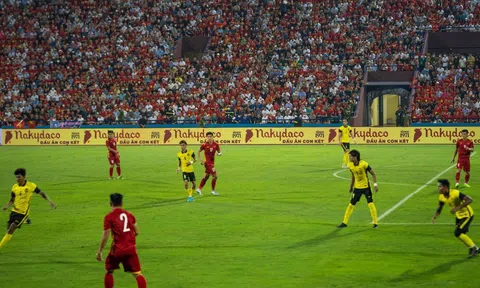 Công ty Cổ phần Dầu Thực vật Tân Bình (Nakydaco) Đồng Hành Cùng SEA Game 31