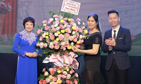 Ra mắt Viện Đào tạo Quốc tế Excellent: Triển vọng về hệ sinh thái liên kết đào tạo nghề tiên tiến tại Việt Nam