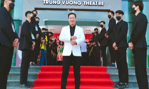 NTT Cafe Chồn Cộng 84 chúc mừng chung kết Hoa hậu Doanh nhân Việt Nam Toàn cầu 2022 thành công tốt đẹp