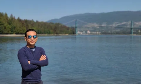 Chef Kevin Nguyen Cùng Hành Trình Tìm Lại Hương Vị Việt Nam