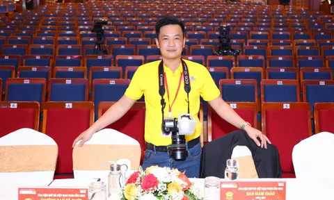Photo Quang Nguyễn – Nhà tài trợ hình ảnh cho cuộc thi Hoa hậu Doanh nhân Việt nam Toàn cầu