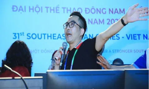 Áp lực dư luận khủng khiếp và bí mật phía sau Lễ khai mạc, bế mạc SEA Games