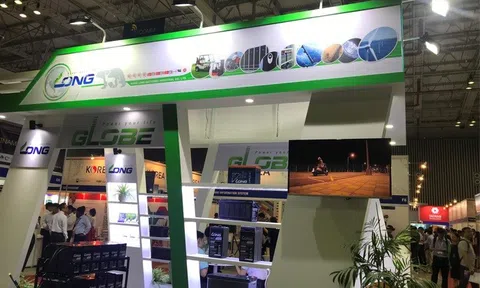 Triển lãm Quốc tế Phim và Truyền hình - TELEFILM VIETNAM 2022