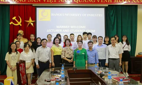 Ngành Ngôn ngữ Trung Quốc - một trong những lựa chọn cho tương lai