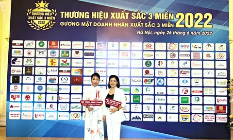 Meibao Food – Tự hào thương hiệu Việt