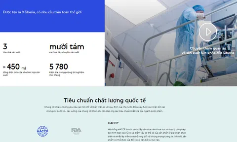 Thời thông tin: Chuyển đổi số trong kinh doanh là tất yếu