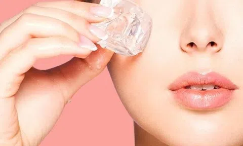Top 5 cách trị mụn ẩn , đầu đen tại nhà cực kỳ hiệu quả