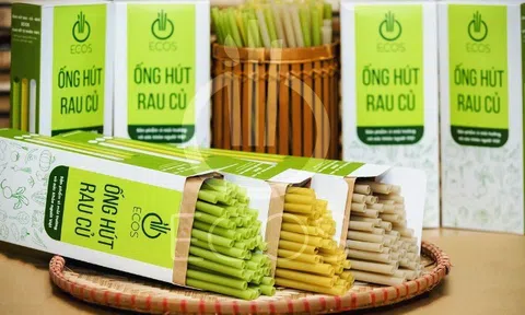 Hà Nội công nhận thêm 595 sản phẩm đạt tiêu chuẩn OCOP từ 3 sao trở lên