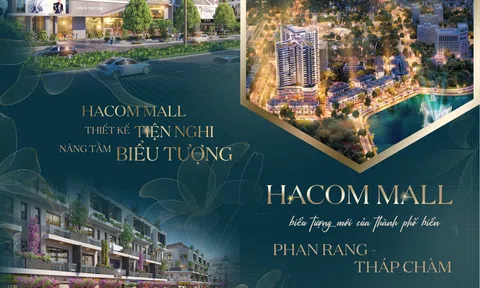 Ninh Thuận - “Tâm điểm” trên thị trường BĐS