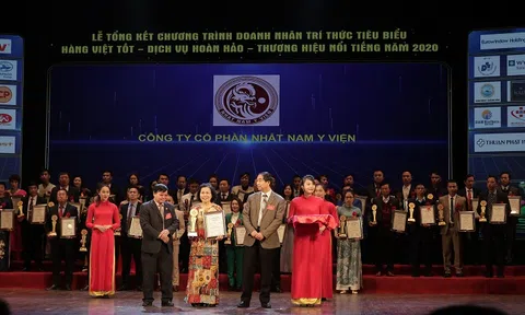 Nhất Nam Y Viện: Tiên phong kế thừa tinh hoa y học 150 năm Thái Y Viện Triều Nguyễn