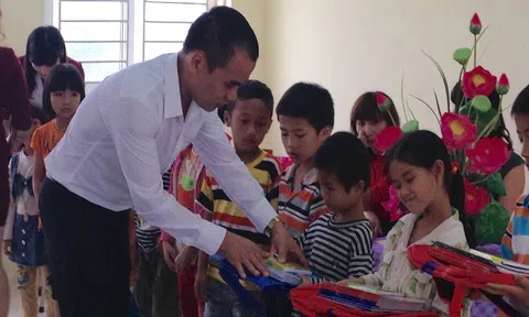 Th.S Dương Tiến Dũng- Doanh nhân nhà đào tạo quản trị doanh nghiệp có tâm trong sự nghiệp trồng người