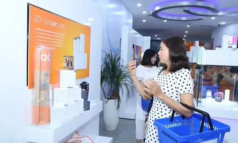 Nu Skin chính thức ra mắt sản phẩm và thiết bị mới trên nền tảng thương mại xã hội Empowerme