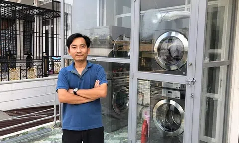 Thành công với kinh doanh phòng trọ