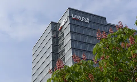 LANXESS ghi nhận kết quả tốt trong Q2/2022 bất chấp môi trường kinh doanh đầy thách thức