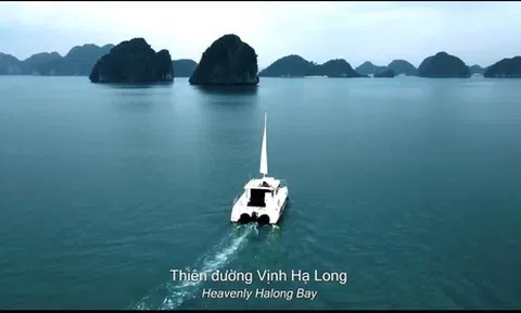 Ca sĩ Hàn Quốc Joseph Kwon tung 2 MV quay tại Việt Nam