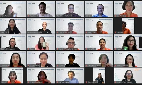 FUNiX là đối tác chiến lược của Udemy tại Việt Nam