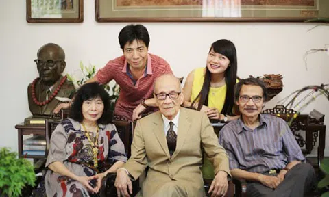 Cảm thức về tác phẩm "Viết tên từ ký ức" của GS.TS Lê Thị Quý