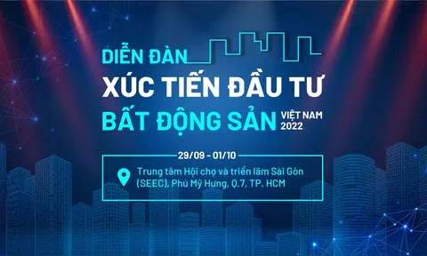 Đánh thức dòng tiền đang “nằm chờ” chảy về Bất động sản