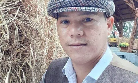 Bá Nha và những trang thơ dung dị