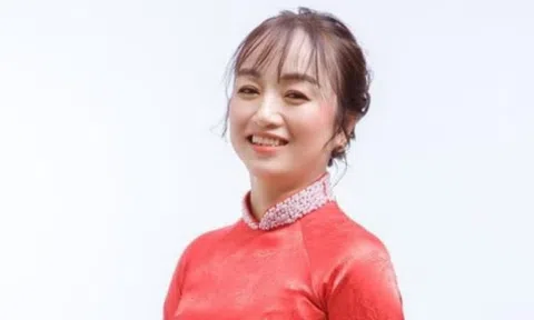 Thơ tình Ái Quê  - Những cung bậc cảm xúc dìu dặt quê hương
