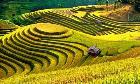 Top 7 cảnh đẹp Hà Giang “mời gọi” khách du lịch quanh năm
