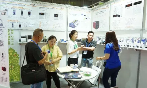 Kết nối hoàn hảo – Kiến tạo tương lai