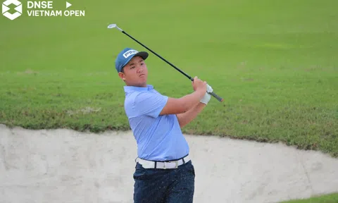 DNSE - Con nhà người ta: Điểm mặt những golfer trẻ đầy tiềm năng cho nền thể thao nước nhà