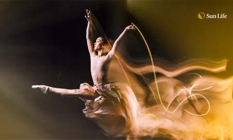  “Chọn hôm nay – Bừng chất mới” cùng quà tặng hấp dẫn từ Sun Life