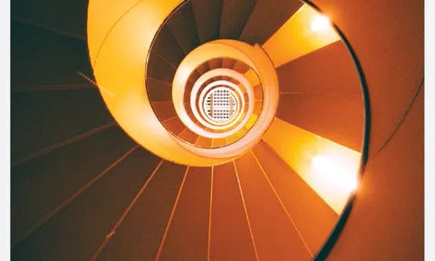 Sống chất: Sống mạnh mẽ theo “chất” riêng