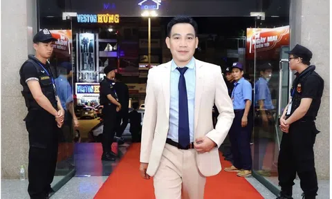 Nhà báo Vương Xuân Nguyên trải lòng sau 20 năm tốt nghiệp đại học